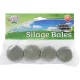 Kids Globe gekropmen stro balen schaal 1:32
